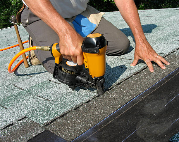 Best Residential Roofing Contractor  in Laingsburg, MI