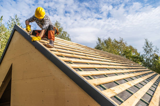 Reliable Laingsburg, MI Roofing Contractor Solutions